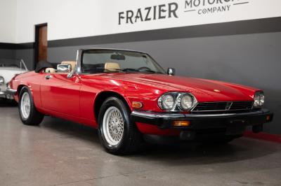 1991 Jaguar XJS CLASSIC COLLECTION