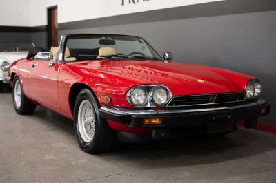 1991 Jaguar XJS CLASSIC COLLECTION