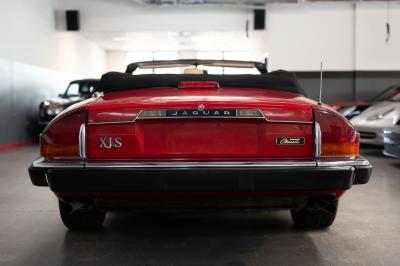 1991 Jaguar XJS CLASSIC COLLECTION