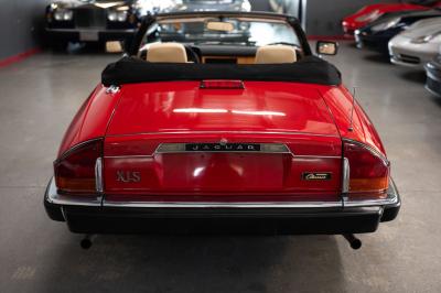 1991 Jaguar XJS CLASSIC COLLECTION