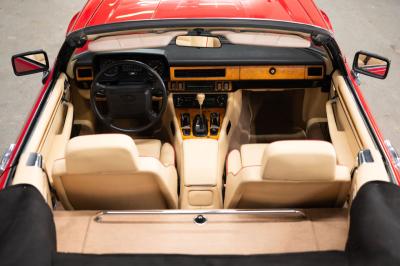 1991 Jaguar XJS CLASSIC COLLECTION