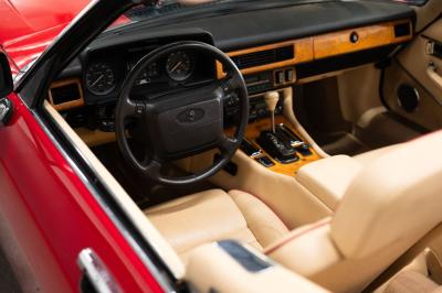 1991 Jaguar XJS CLASSIC COLLECTION