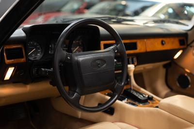 1991 Jaguar XJS CLASSIC COLLECTION