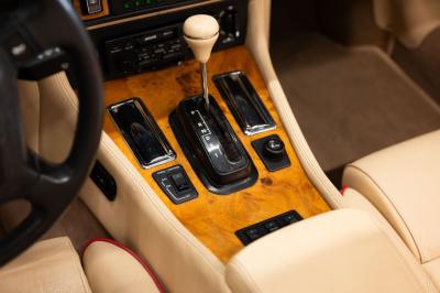 1991 Jaguar XJS CLASSIC COLLECTION