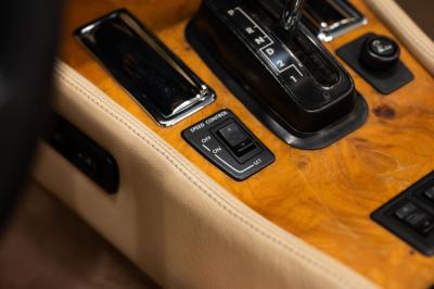 1991 Jaguar XJS CLASSIC COLLECTION