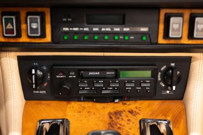 1991 Jaguar XJS CLASSIC COLLECTION