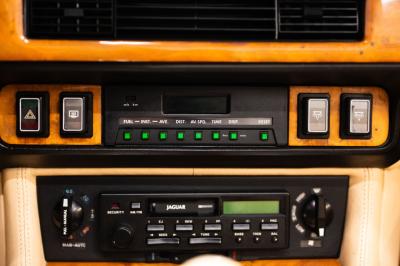 1991 Jaguar XJS CLASSIC COLLECTION