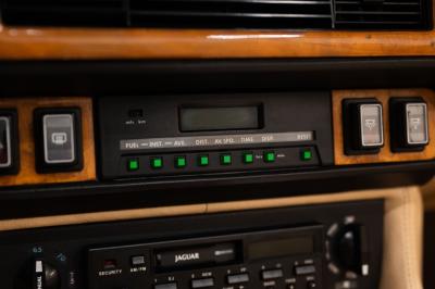 1991 Jaguar XJS CLASSIC COLLECTION