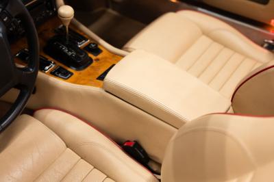 1991 Jaguar XJS CLASSIC COLLECTION