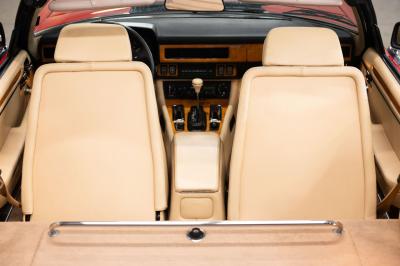 1991 Jaguar XJS CLASSIC COLLECTION