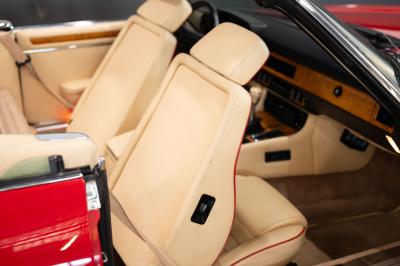 1991 Jaguar XJS CLASSIC COLLECTION