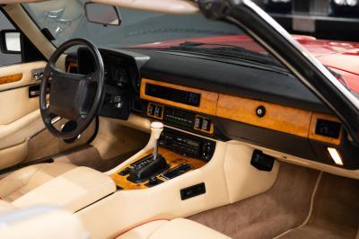 1991 Jaguar XJS CLASSIC COLLECTION
