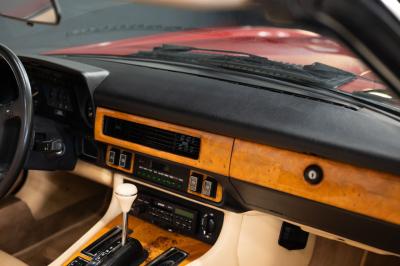 1991 Jaguar XJS CLASSIC COLLECTION