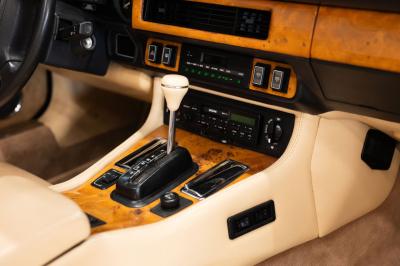 1991 Jaguar XJS CLASSIC COLLECTION