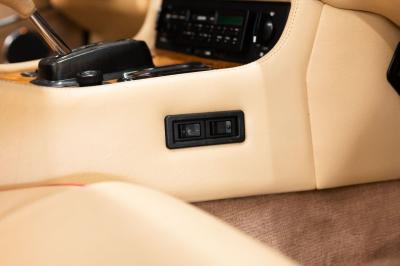 1991 Jaguar XJS CLASSIC COLLECTION