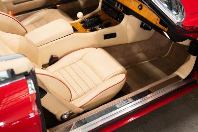 1991 Jaguar XJS CLASSIC COLLECTION