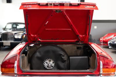 1991 Jaguar XJS CLASSIC COLLECTION