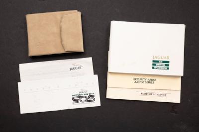 1991 Jaguar XJS CLASSIC COLLECTION