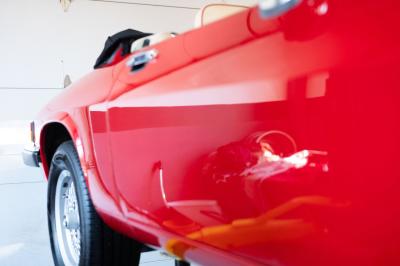 1991 Jaguar XJS CLASSIC COLLECTION