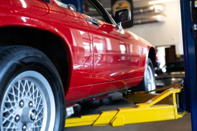 1991 Jaguar XJS CLASSIC COLLECTION