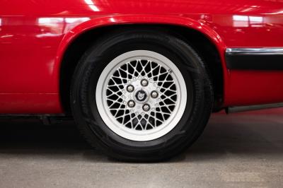1991 Jaguar XJS CLASSIC COLLECTION