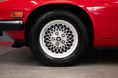 1991 Jaguar XJS CLASSIC COLLECTION