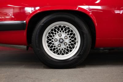 1991 Jaguar XJS CLASSIC COLLECTION
