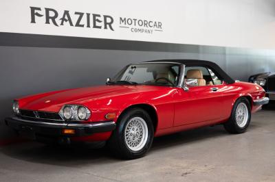 1991 Jaguar XJS CLASSIC COLLECTION