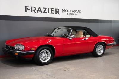 1991 Jaguar XJS CLASSIC COLLECTION