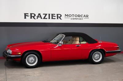 1991 Jaguar XJS CLASSIC COLLECTION