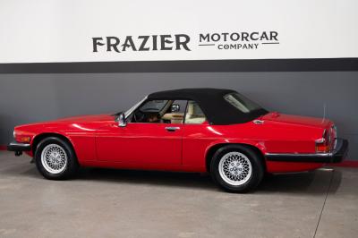 1991 Jaguar XJS CLASSIC COLLECTION