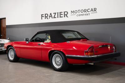 1991 Jaguar XJS CLASSIC COLLECTION