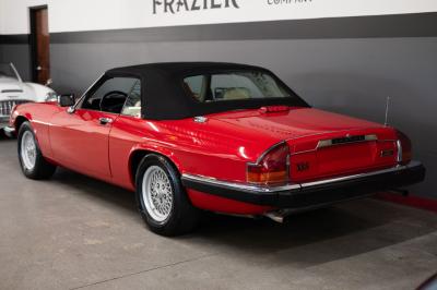 1991 Jaguar XJS CLASSIC COLLECTION