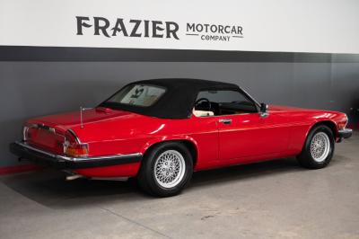 1991 Jaguar XJS CLASSIC COLLECTION