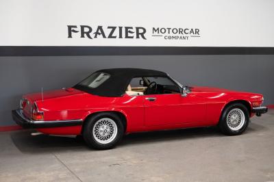 1991 Jaguar XJS CLASSIC COLLECTION