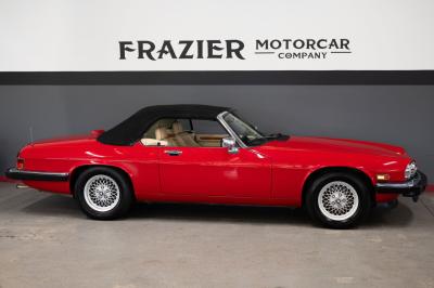 1991 Jaguar XJS CLASSIC COLLECTION