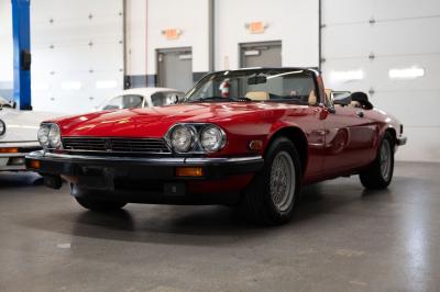 1991 Jaguar XJS CLASSIC COLLECTION