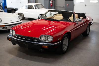 1991 Jaguar XJS CLASSIC COLLECTION