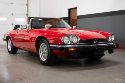 1991 Jaguar XJS CLASSIC COLLECTION