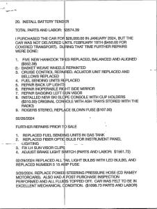 1991 Jaguar XJS CLASSIC COLLECTION