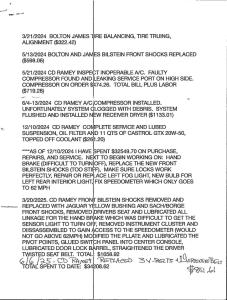 1991 Jaguar XJS CLASSIC COLLECTION