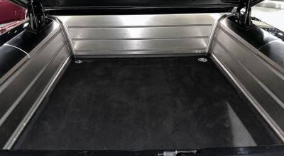 2002 Lincoln BLACKWOOD