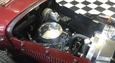 1981 Ford GLASSIC PHANTOM