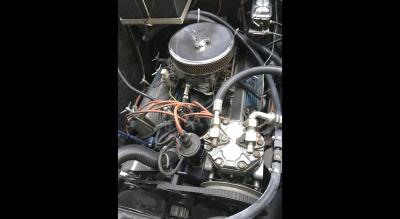 1981 Ford GLASSIC PHANTOM