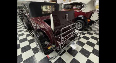 1974 Ford GLASSIC MODEL A