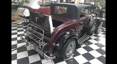 1974 Ford GLASSIC MODEL A