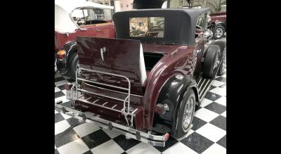 1974 Ford GLASSIC MODEL A