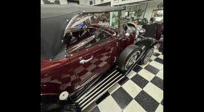 1974 Ford GLASSIC MODEL A