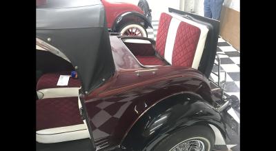 1974 Ford GLASSIC MODEL A