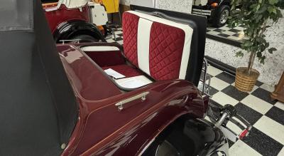 1974 Ford GLASSIC MODEL A